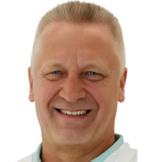 Prof. Peter Rieckmann